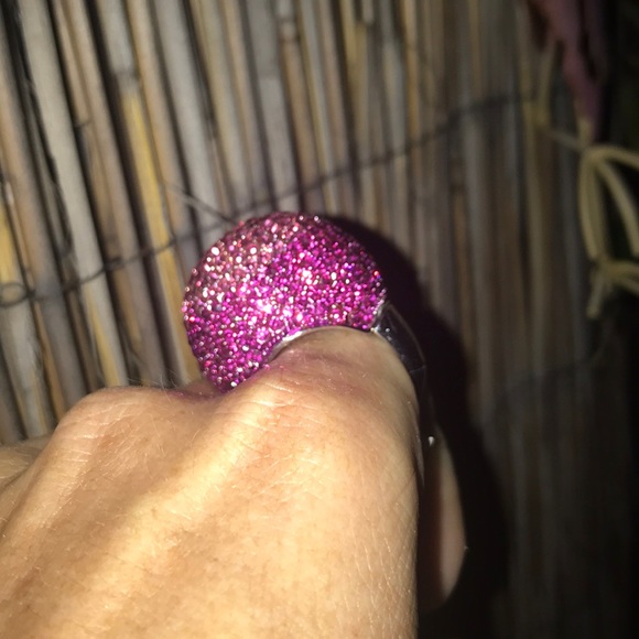 BLING💍BLING RING - Picture 4 of 4